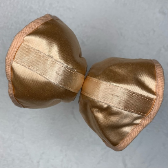 Freed of London Pointe Shoes Classic Deep Vamp SBTDV Diamond Maker Size 5XX - Picture 9 of 17